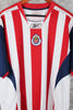 Chivas Local 2005/06 Omar Bravo #9