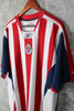 Chivas Local 2005/06 Omar Bravo #9