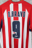 Chivas Local 2005/06 Omar Bravo #9