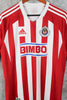 Chivas Local 2011/12 Marco Fabián #8
