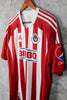 Chivas Local 2011/12 Marco Fabián #8
