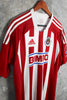 Chivas Local 2011/12 Marco Fabián #8