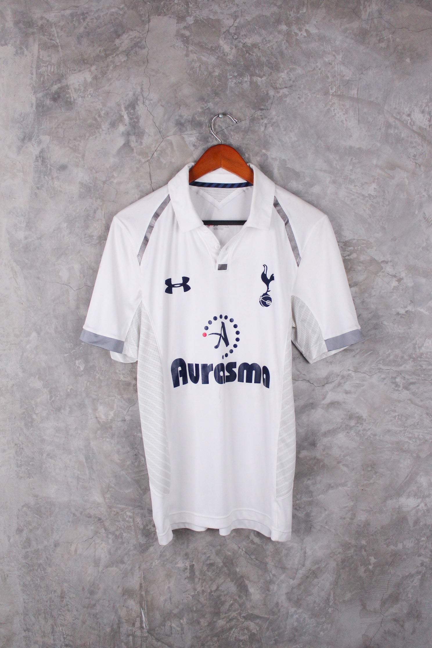 Tottenham Hotspur Local 2012/13 Gareth Bale #11