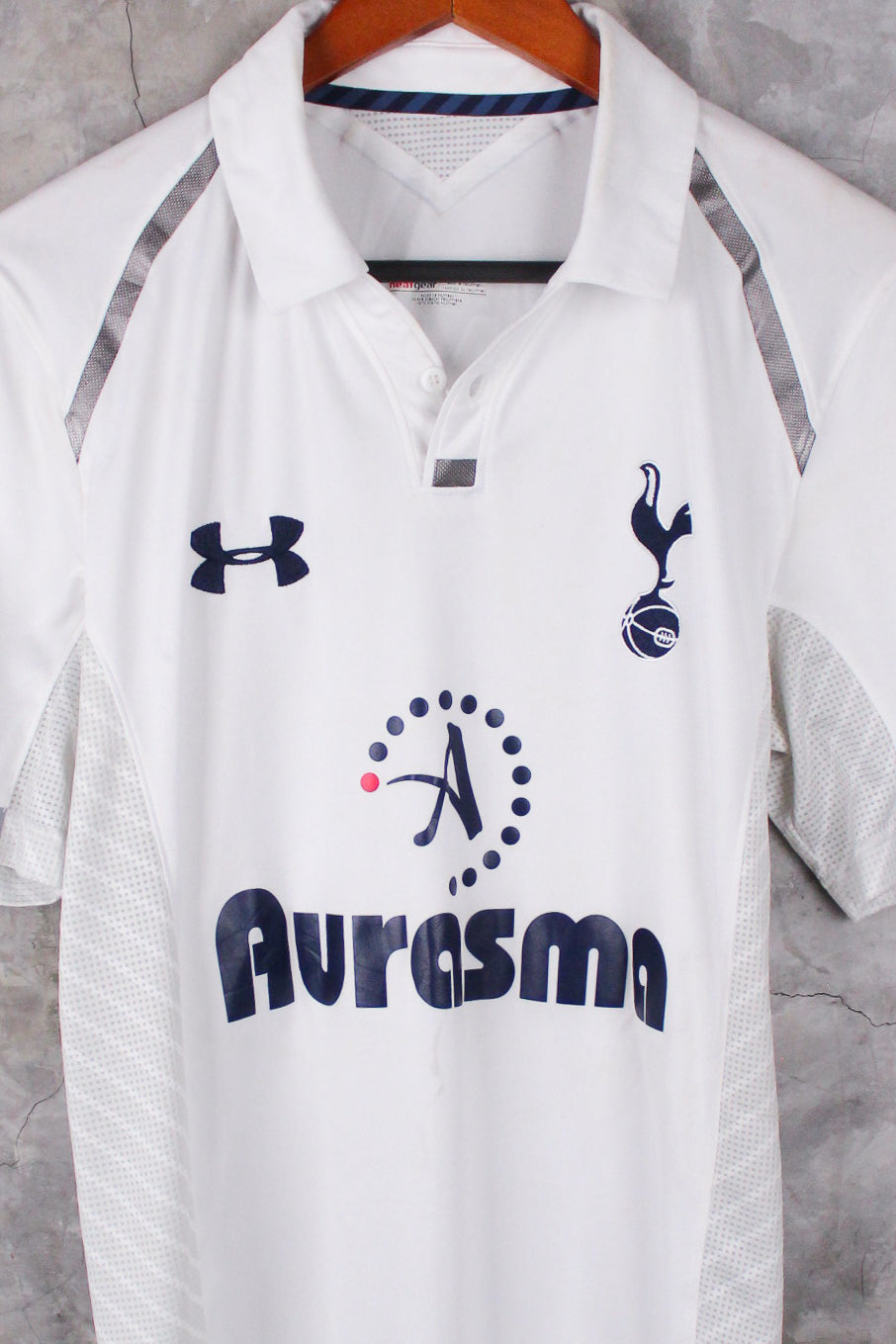 Tottenham Hotspur Local 2012/13 Gareth Bale #11