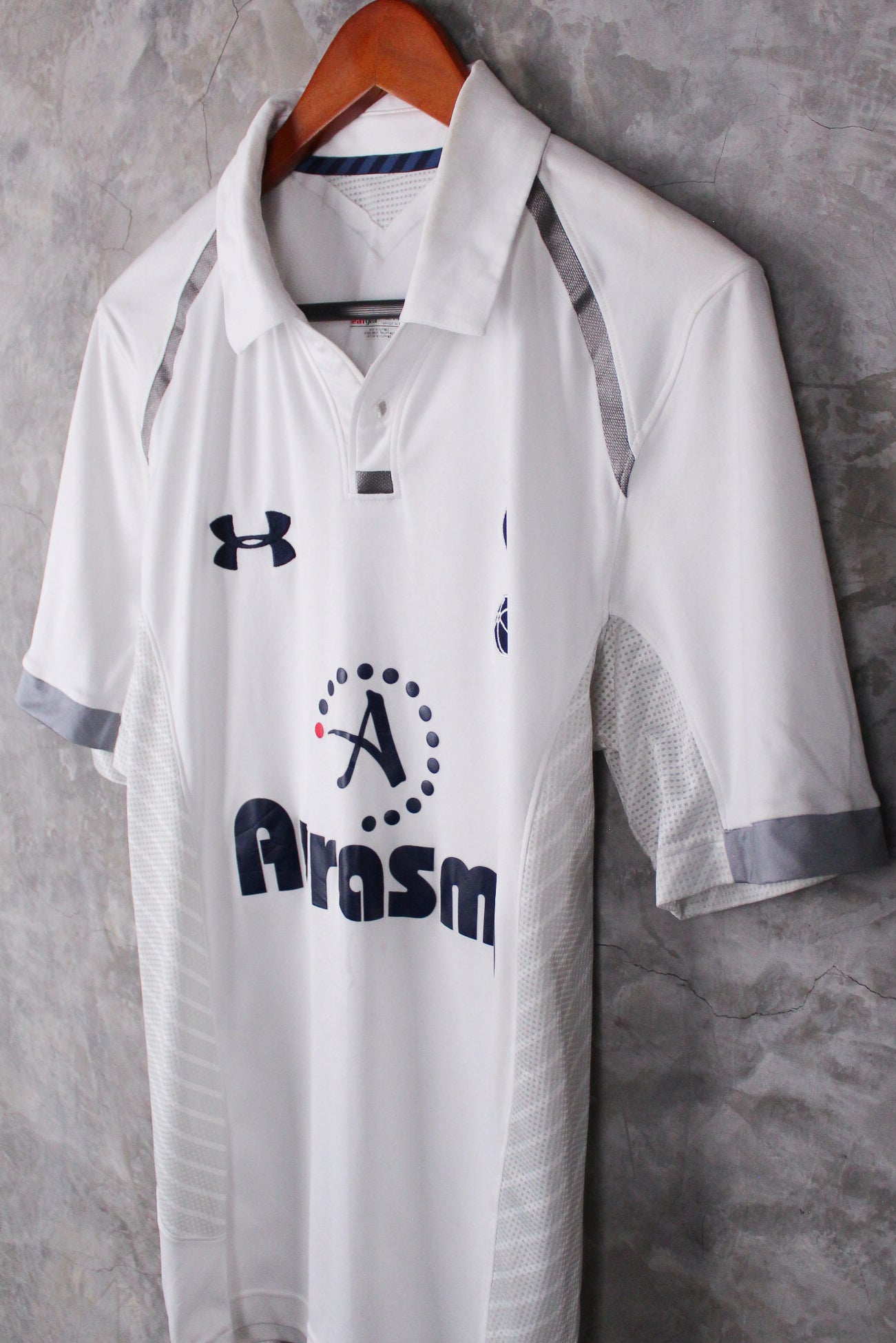 Tottenham Hotspur Local 2012/13 Gareth Bale #11