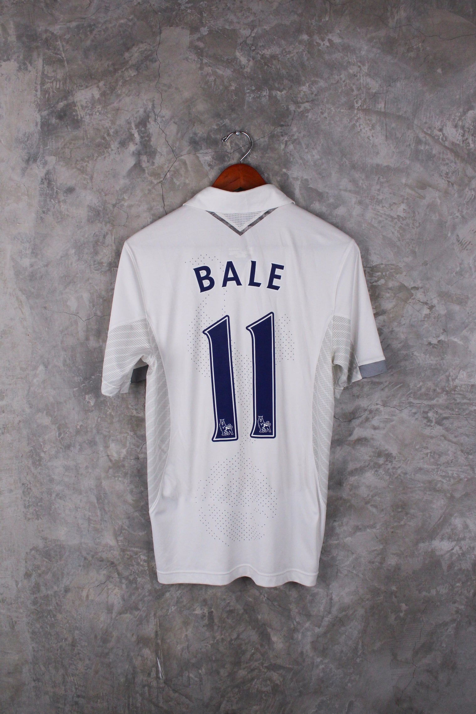 Tottenham Hotspur Local 2012/13 Gareth Bale #11
