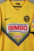Club América Local 2013/14 Luis Gabriel Rey #11