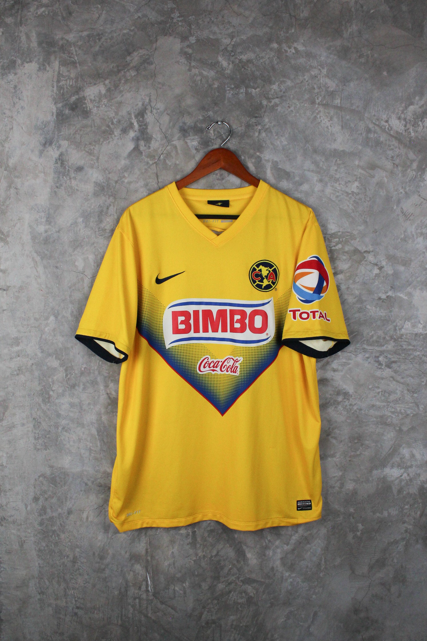 Club América Local 2013/14 Luis Gabriel Rey #11