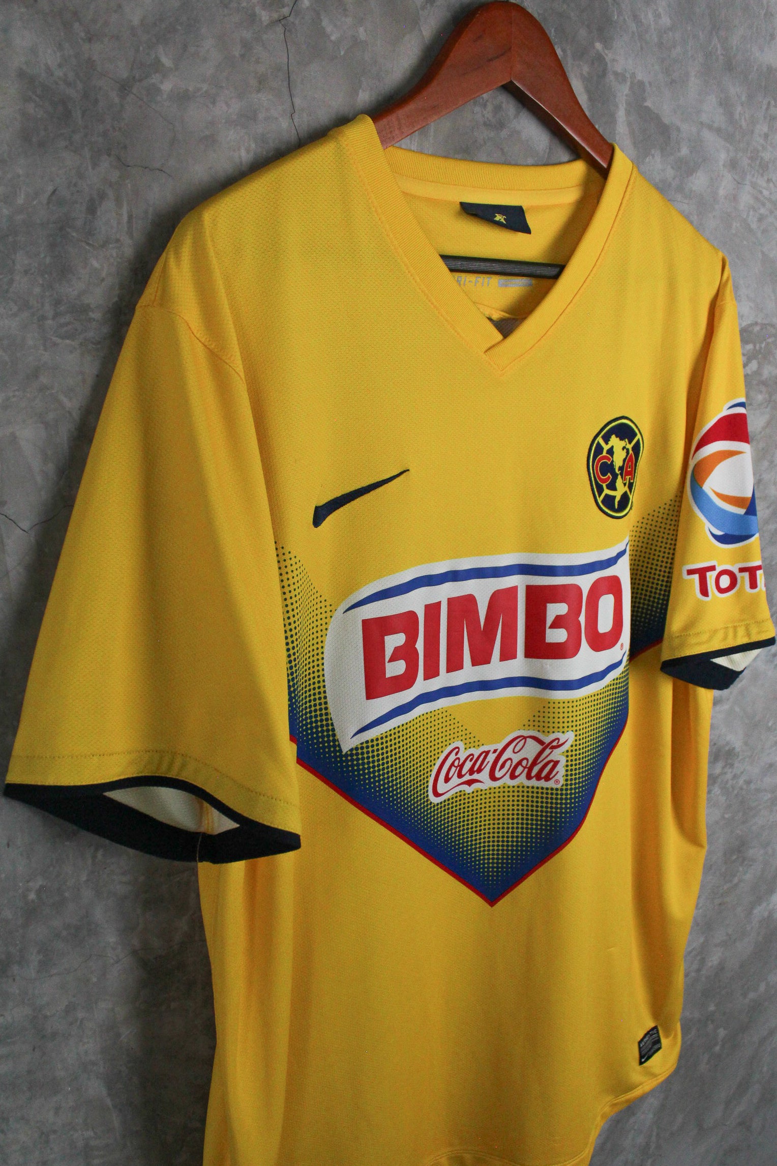 Club América Local 2013/14 Luis Gabriel Rey #11
