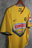 Club América Local 2013/14 Luis Gabriel Rey #11