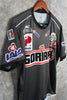 Santos Laguna Portero 2005/06