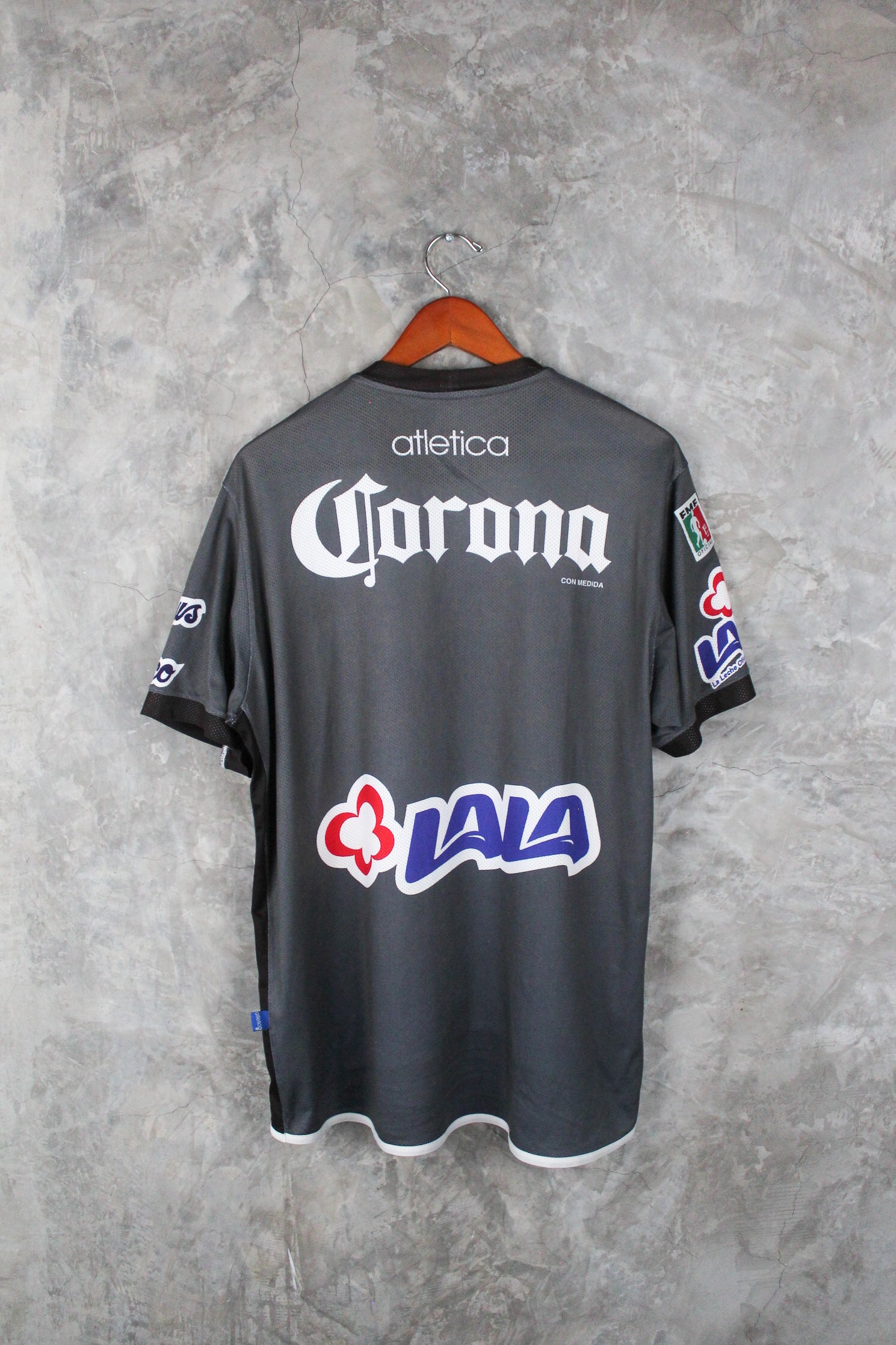 Santos Laguna Portero 2005/06