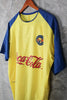 Club América Local 2003/04 Cuauhtemoc Blanco #10