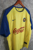 Club América Local 2003/04 Cuauhtemoc Blanco #10
