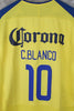 Club América Local 2003/04 Cuauhtemoc Blanco #10