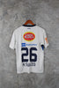 Rayados Monterrey Visitante 2010/11 Humberto Suazo #26