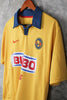 Club América Local 2006/07 Cuauhtemoc Blanco #10