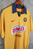 Club América Local 2006/07 Cuauhtemoc Blanco #10