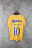 Club América Local 2006/07 Cuauhtemoc Blanco #10