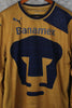 Pumas UNAM Local 2012/13 Javier Cortés #7 mangas largas