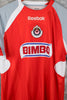 Chivas Visitante 2009/10 Omar Bravo #99