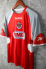 Chivas Visitante 2009/10 Omar Bravo #99