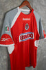 Chivas Visitante 2009/10 Omar Bravo #99