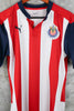 Chivas Local 2017/18 Rodolfo Pizarro #20