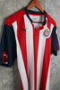 Chivas Local 2017/18 Rodolfo Pizarro #20