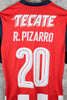 Chivas Local 2017/18 Rodolfo Pizarro #20