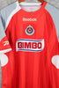 Chivas Visitante 2009/10 Omar Bravo #99
