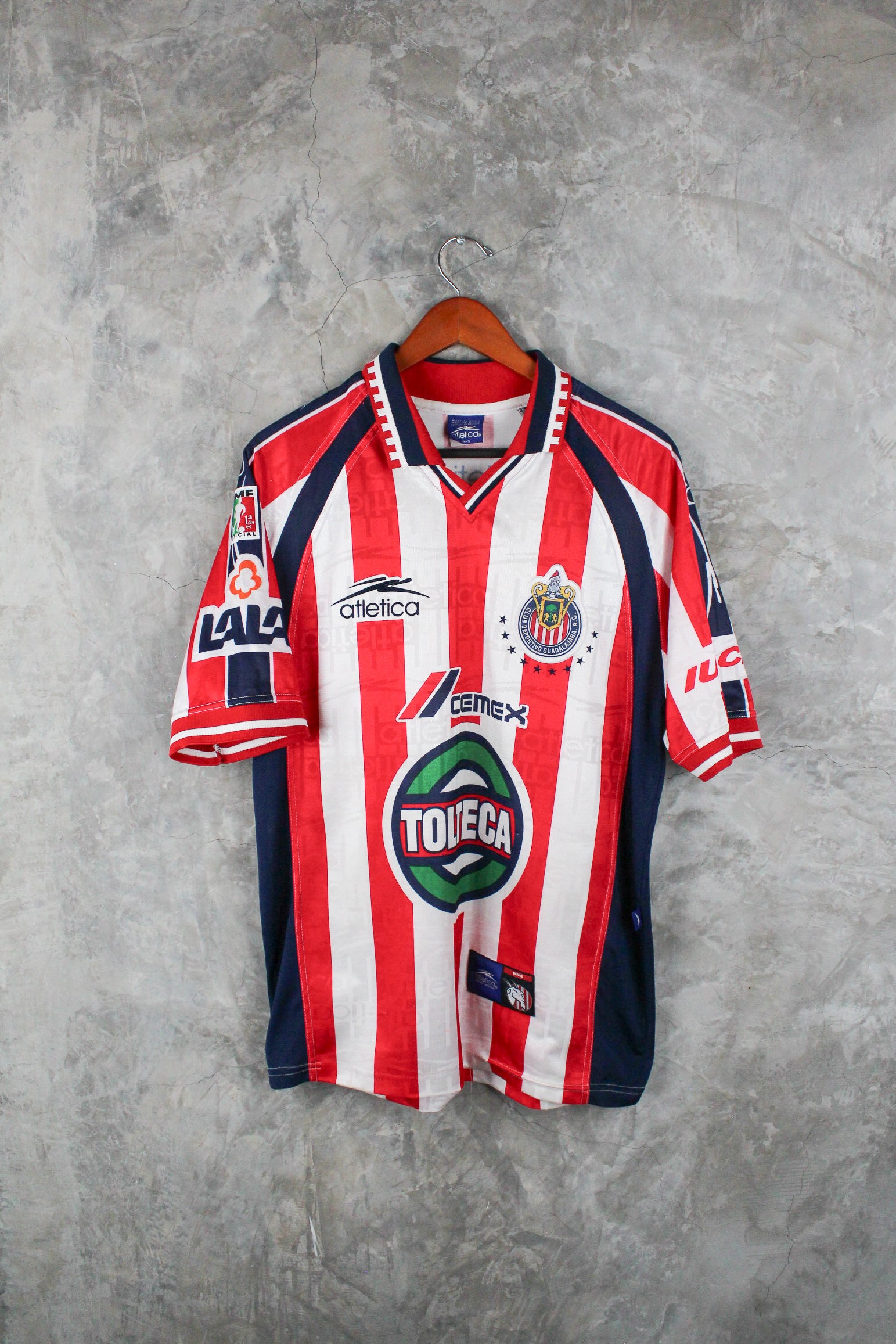 Chivas Local 1999/00