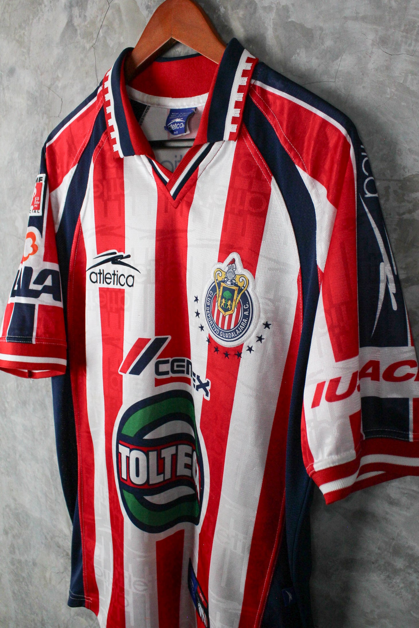 Chivas Local 1999/00