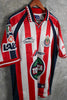 Chivas Local 1999/00