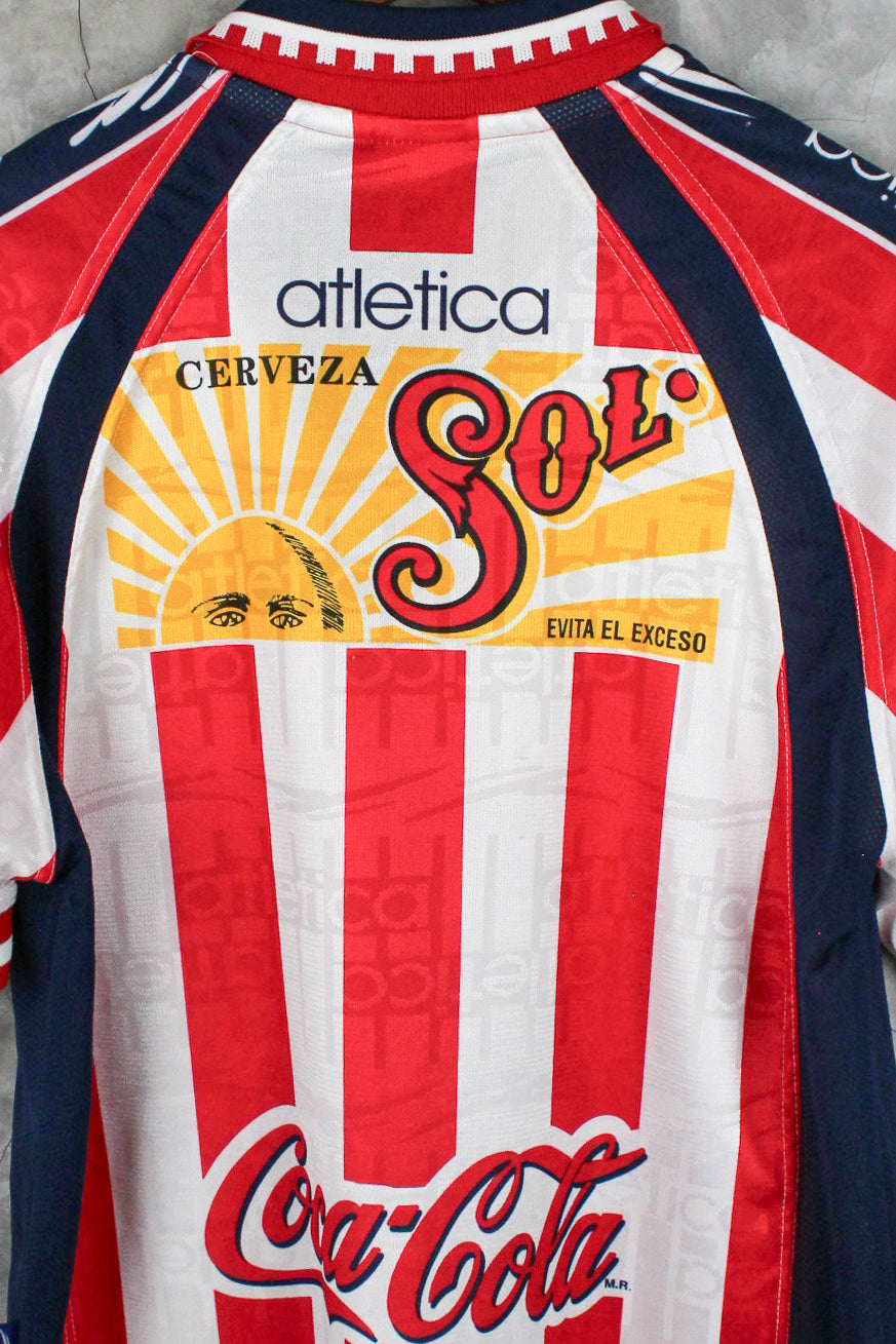 Chivas Local 1999/00