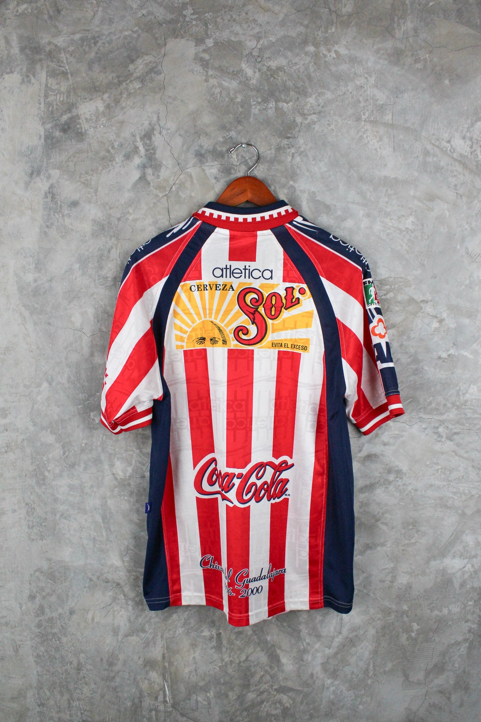Chivas Local 1999/00