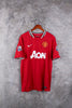 Manchester United Local 2011/12 Javier 