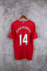 Manchester United Local 2011/12 Javier 