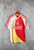 Atlético Morelia Visitante 1998/99