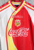 Atlético Morelia Visitante 1998/99
