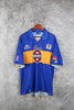 Tigres UANL Visitante 2003/04