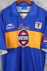 Tigres UANL Visitante 2003/04