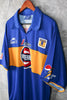 Tigres UANL Visitante 2003/04