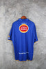 Tigres UANL Visitante 2003/04