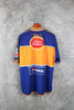 Tigres UANL Visitante 2000/01