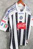 Atlético Celaya FC Visitante 1996/97 Juan Parra #58