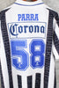 Atlético Celaya FC Visitante 1996/97 Juan Parra #58