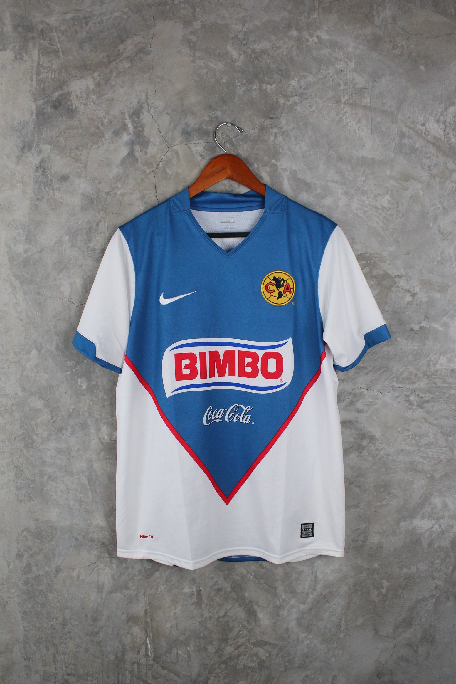 Club América Tercera 2008/09