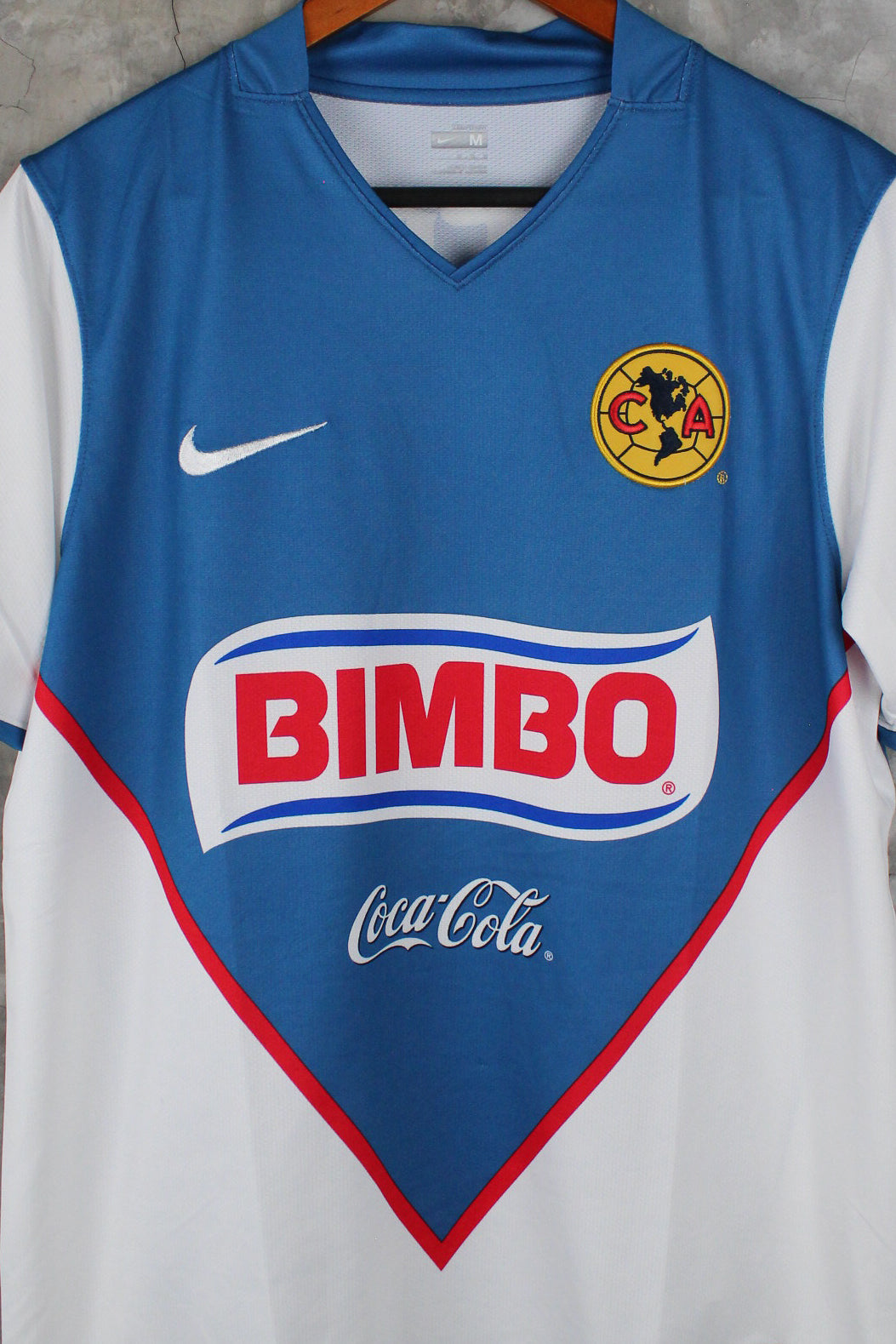 Club América Tercera 2008/09