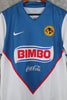 Club América Tercera 2008/09